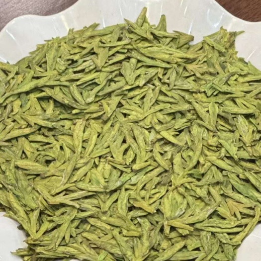 洛阳龙井 茶叶