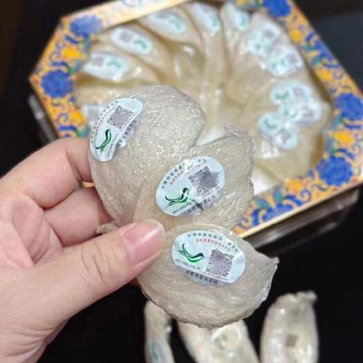 广州南京同仁堂溯源码燕窝