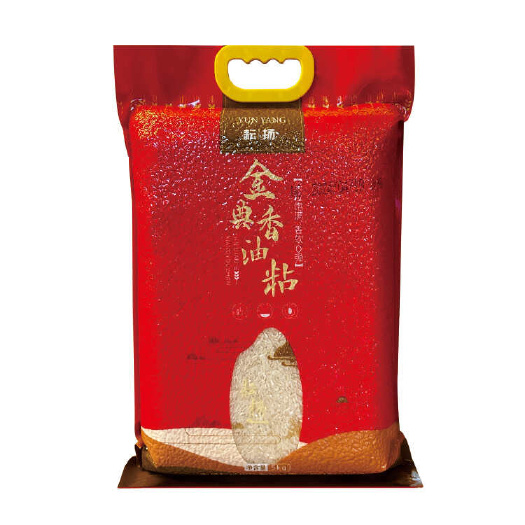 佛山南方高端油粘米