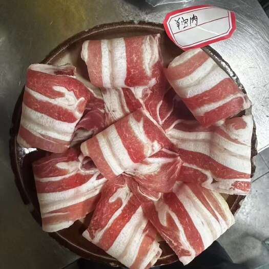 成都自然谷饲羊宝