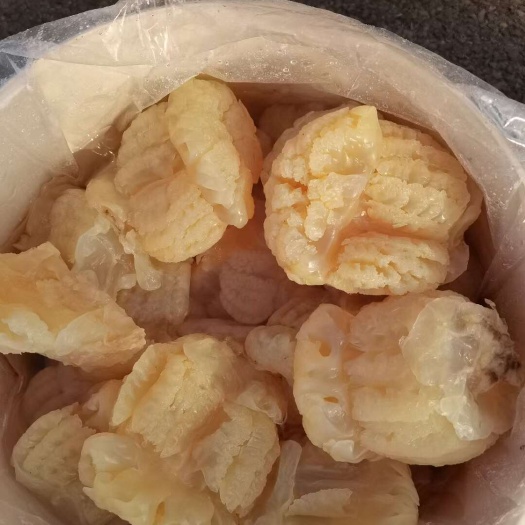 滨州海蛰菊花头，大量库存，价格便宜可常年供货