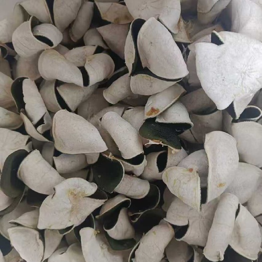 宜都市三花青皮，新货无硫晒货，选货