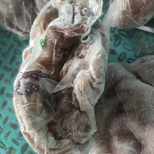 济南带皮八成熟羊肉