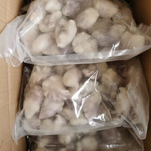 成都墨鱼仔，墨鱼头