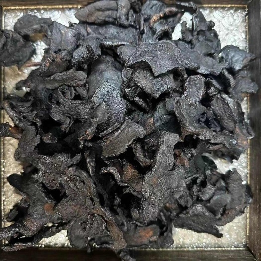 旺苍县九制黄精九蒸九晒黄精