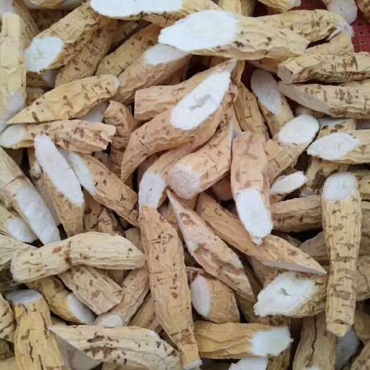 24年新货牛大力根牛大力无硫干货新鲜牛大力泡酒煲汤材