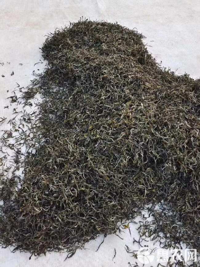 今年头春古树茶250g