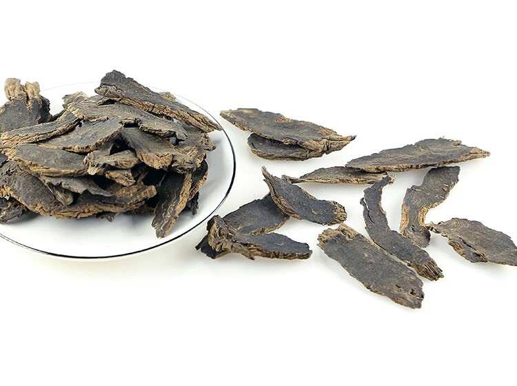 玄参中药材玄参 玄参切片 元参 玄参片 黑玄参大货批发零