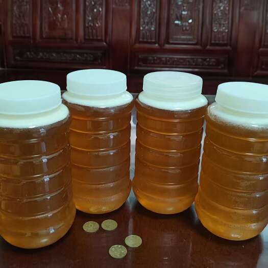 漳浦县自家蜂蜜，荔枝蜜，龙眼蜜