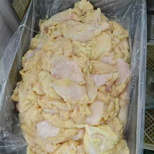 滨州老母鸡鸡板油/种鸡板油