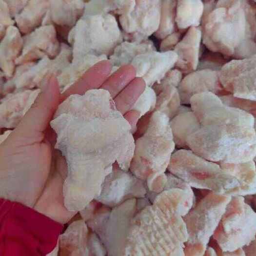 昌邑市纯干鸡翅根  A级原料制作 包装精美 诚招全国代理