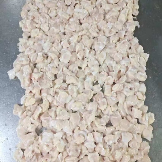 滕州市盈泰高品质膝软骨，精修膝软骨，1800克490/520粒