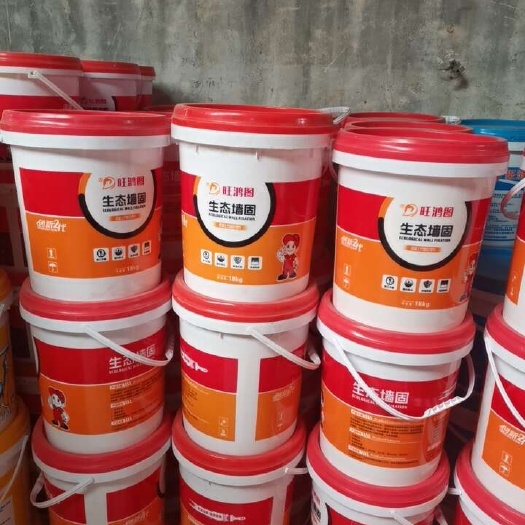 新郑市防水涂料，墙固  瓷砖胶