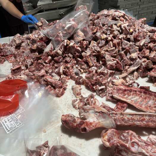 满肉草羊蝎子