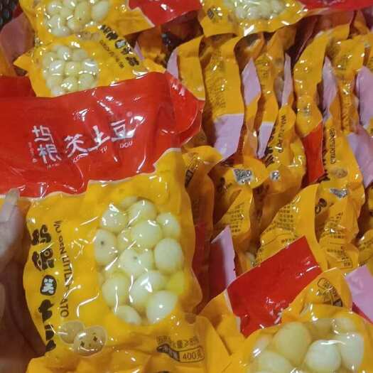 巴东县去皮小土豆