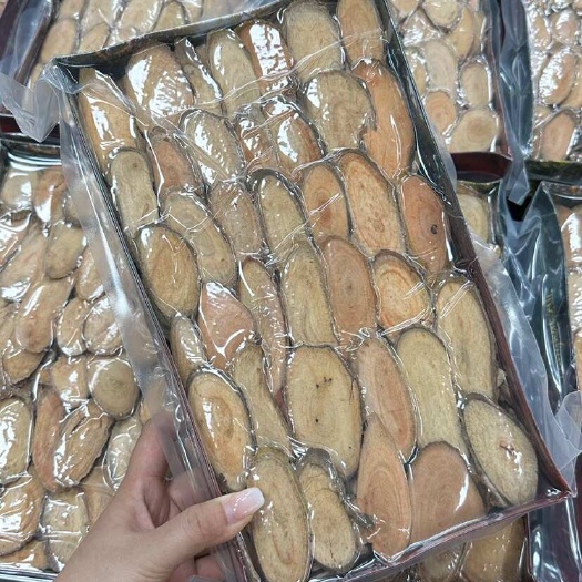 东革阿里红片 500克一盒装批发