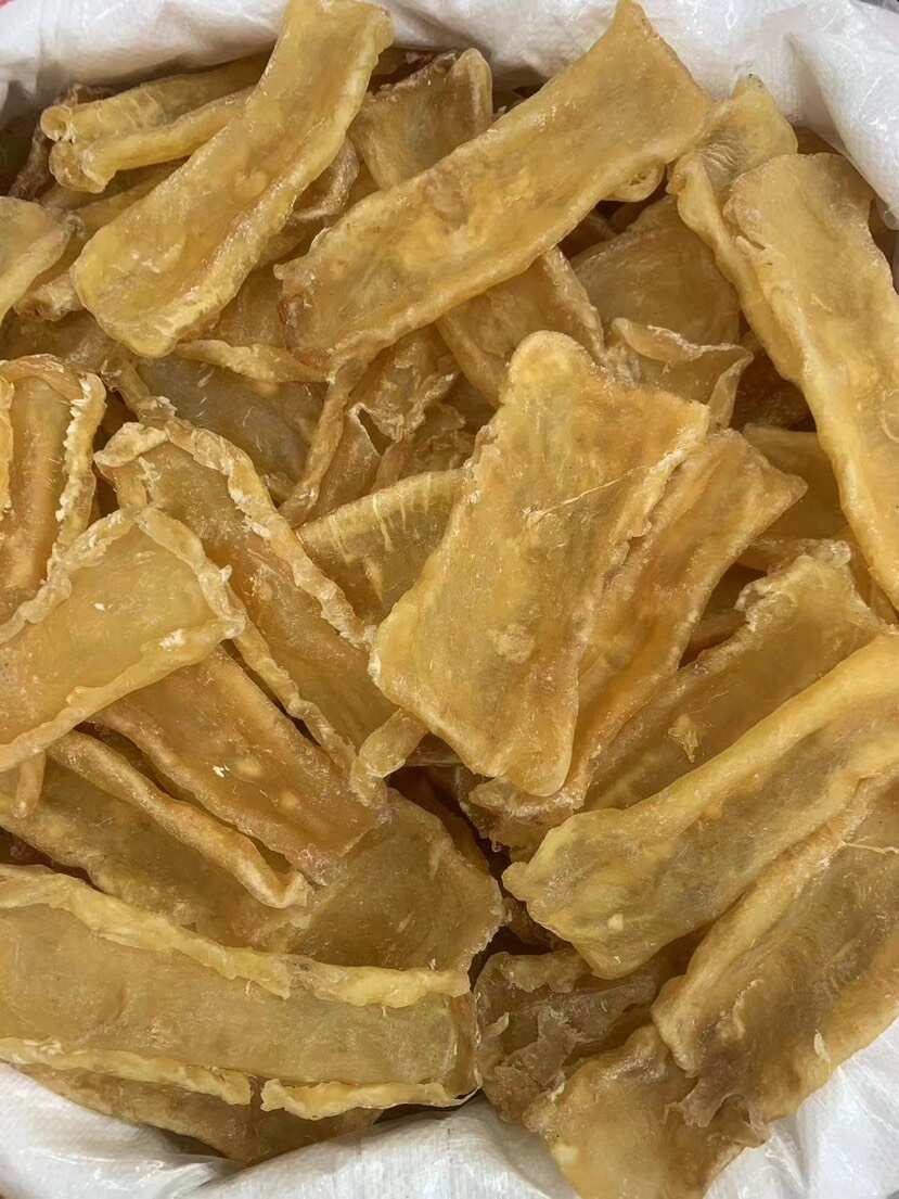 广州优质鳕鱼胶 一手货源全国发货量大价优