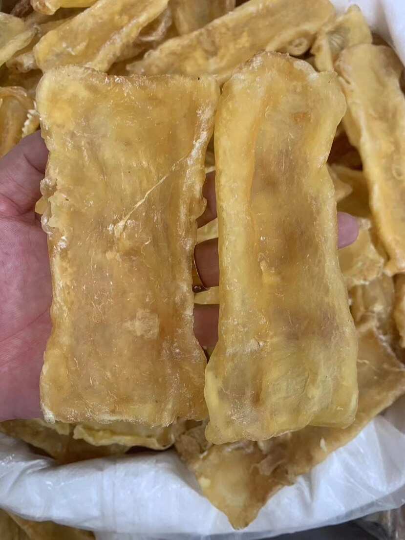 广州优质鳕鱼胶 一手货源全国发货量大价优