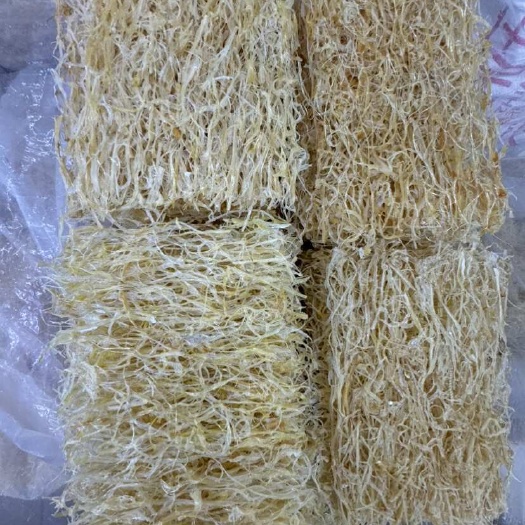 广州鱼翅 鱼翅翅饼翅针粗