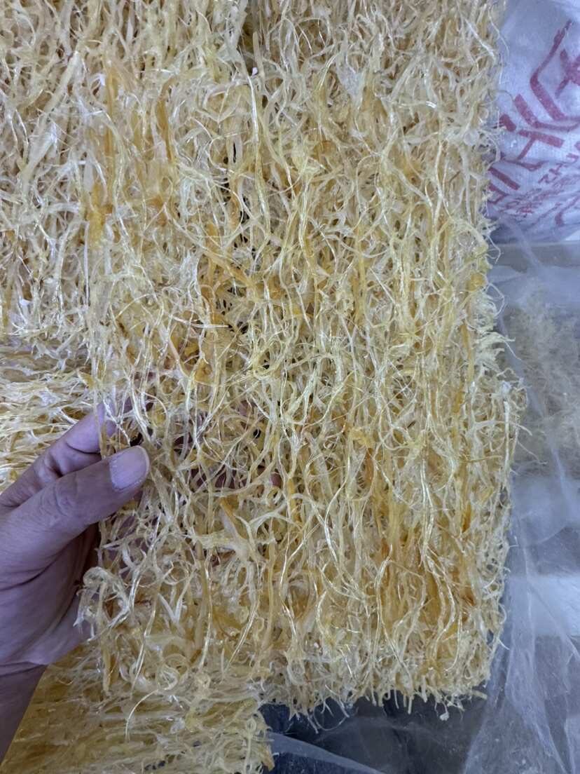 鱼翅 鱼翅翅饼翅针粗