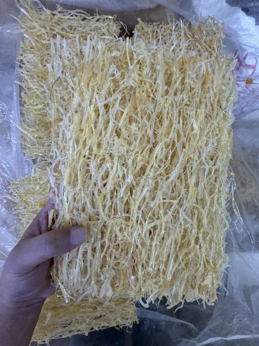 鱼翅 鱼翅翅饼翅针粗