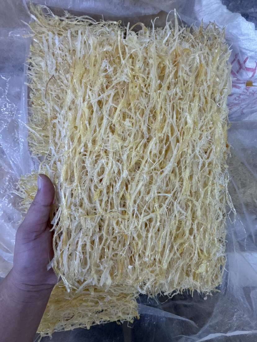 鱼翅 鱼翅翅饼翅针粗