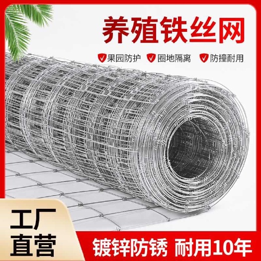 安平县，铁丝网，养殖网，钢丝网，围栏网。