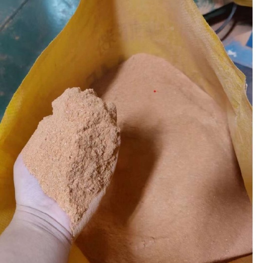荣成市南极磷虾原料，南极磷虾粉