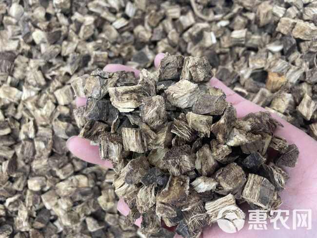 野生柴葛根500g中药材农产品批发无硫柴葛根药食