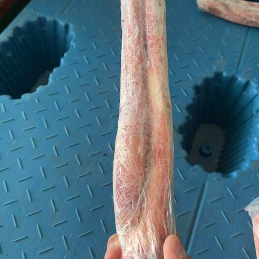 泗县牛鞭精修国产光杆黄牛牛鞭