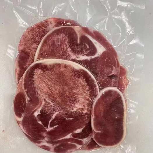 阳信县牛舌切片 国产纯干牛舌