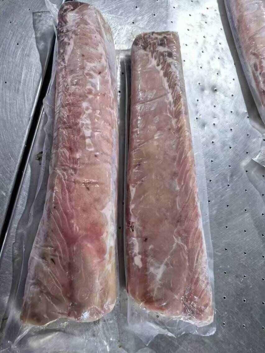 肥猪带筋膜三号