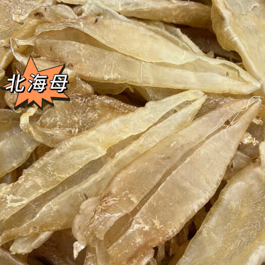 广州巴西闭合北海母足干厚肉花胶海产品