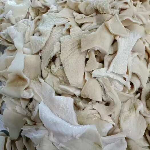 锡林浩特羊肚下角料