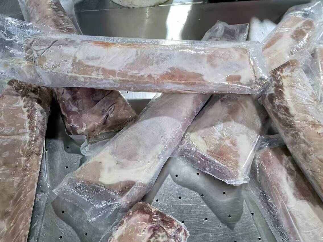 肥猪带筋膜三号