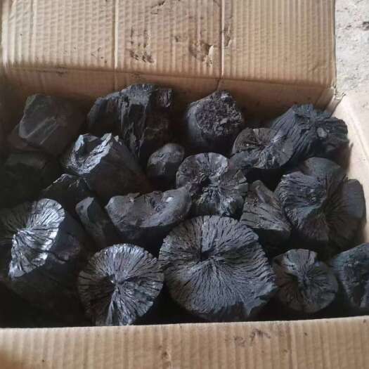 高州市十斤装荔枝炭