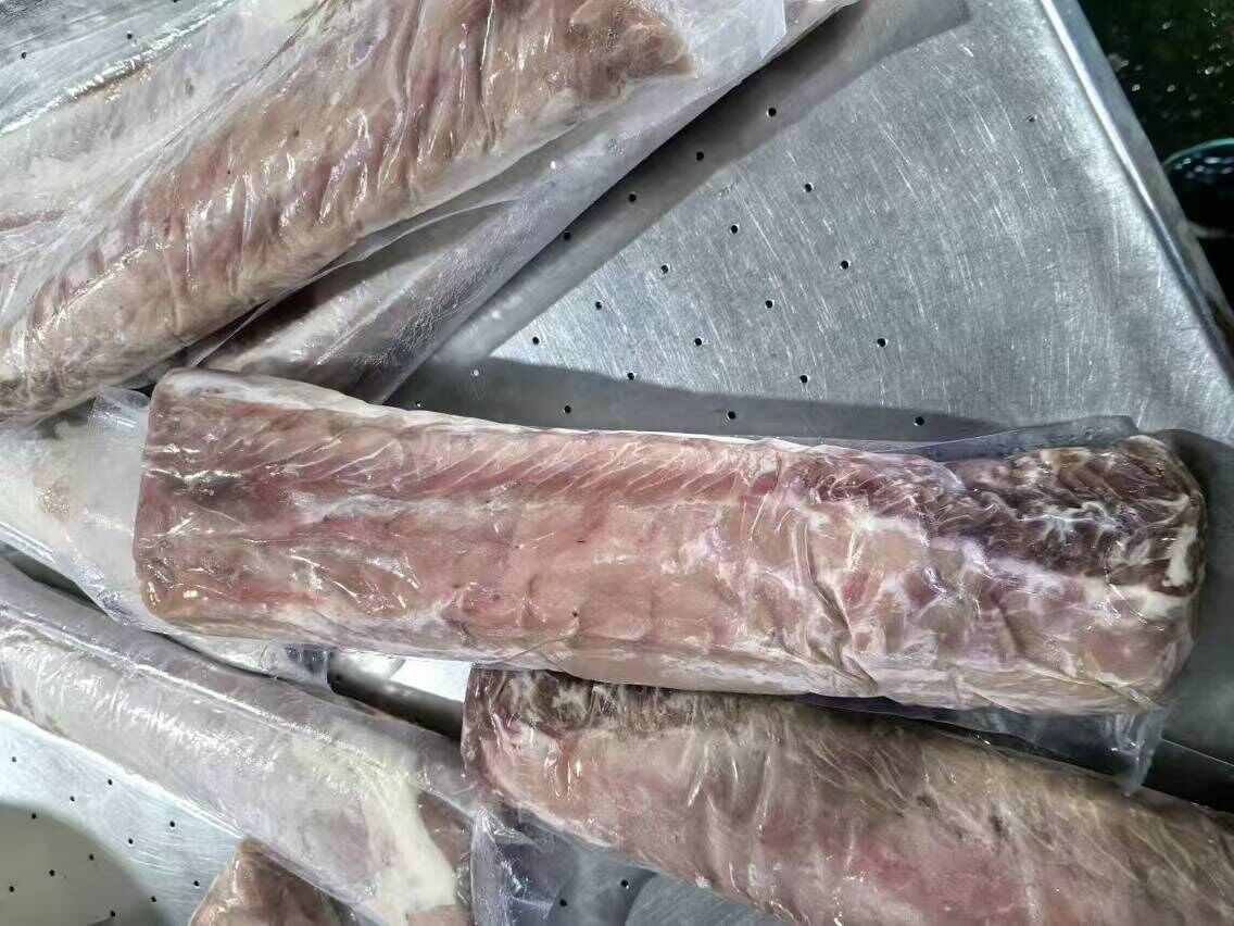 肥猪带筋膜三号