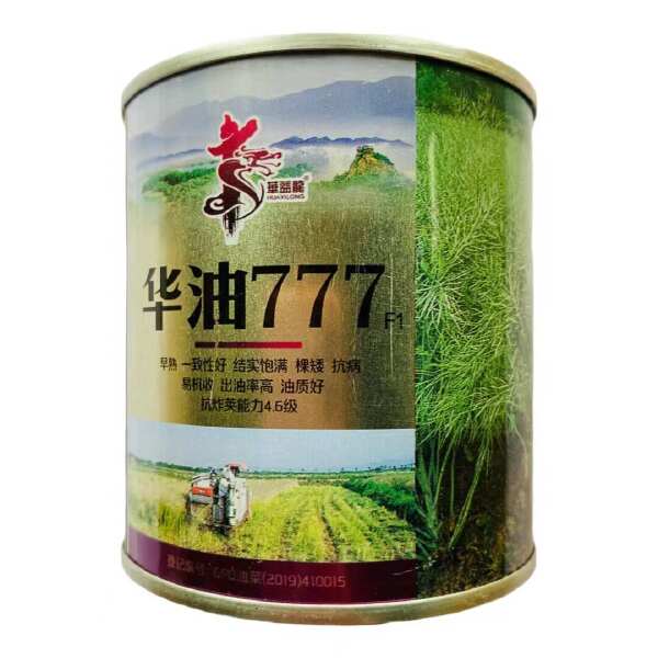 华油999油菜籽种子 华油777油菜种子 华油567油菜种子