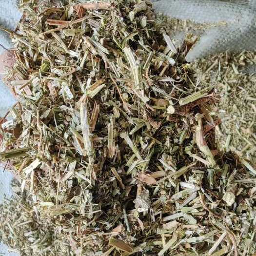 沙洋县花生秧草料