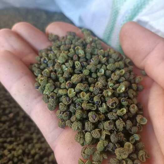 大姚县青花椒（干货）