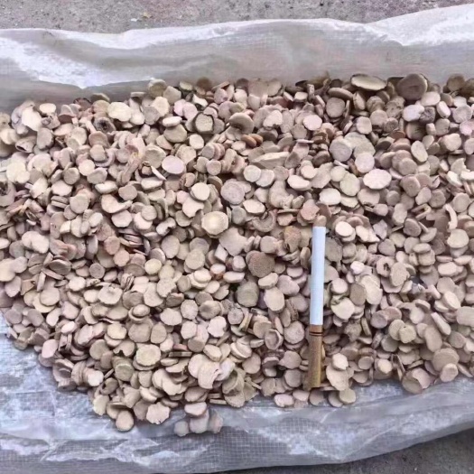 亳州白芍中药材白芍各种规格产地直发