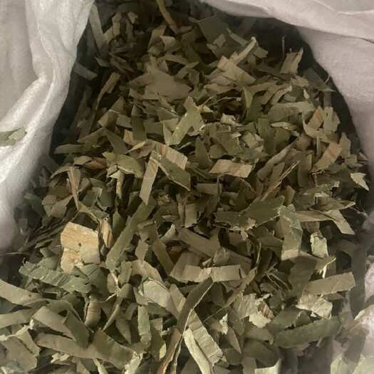 亳州荷叶丝