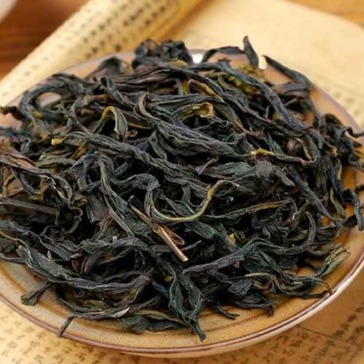 安溪县500g凤凰单枞茶叶新茶鸭屎香凤凰单丛浓香乌龙茶