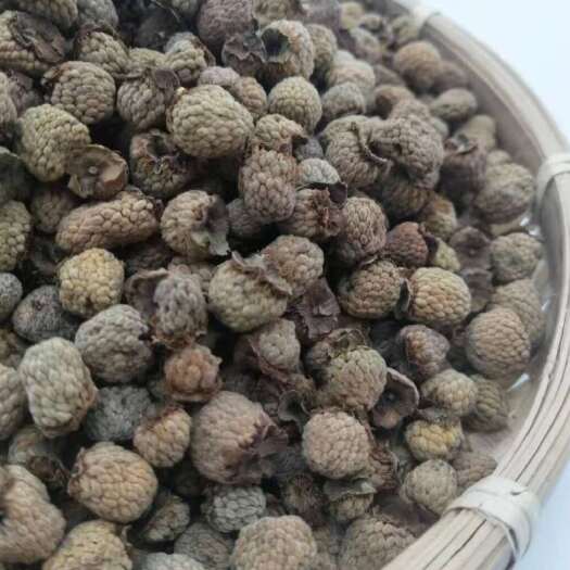 繁峙县覆盆子