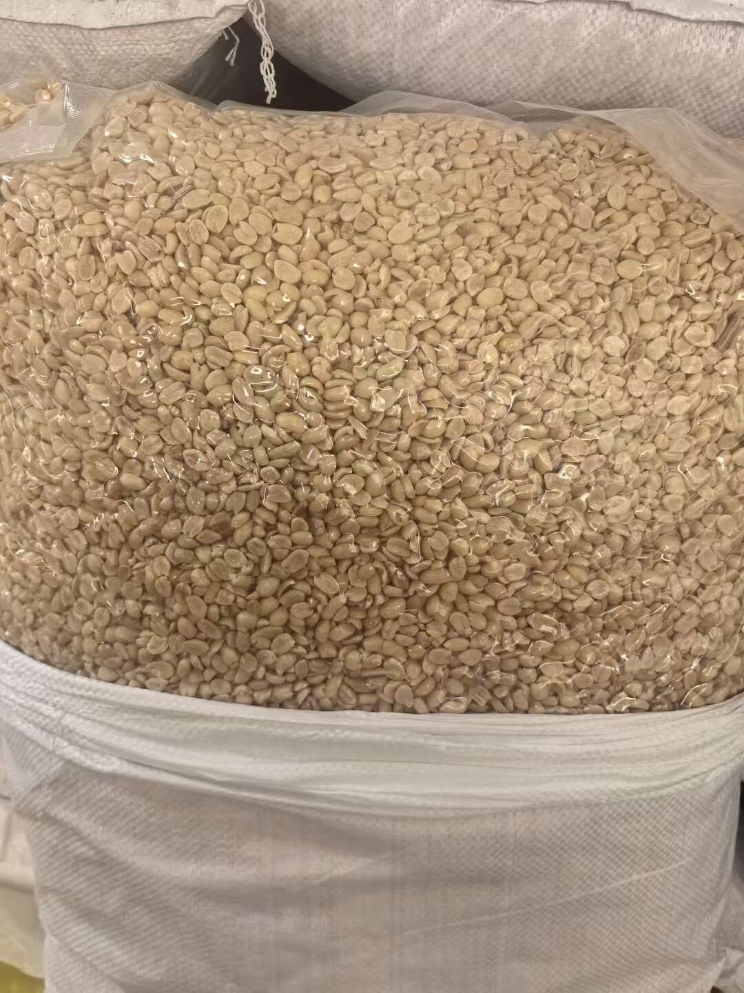 熟花生米，各种规格有货，