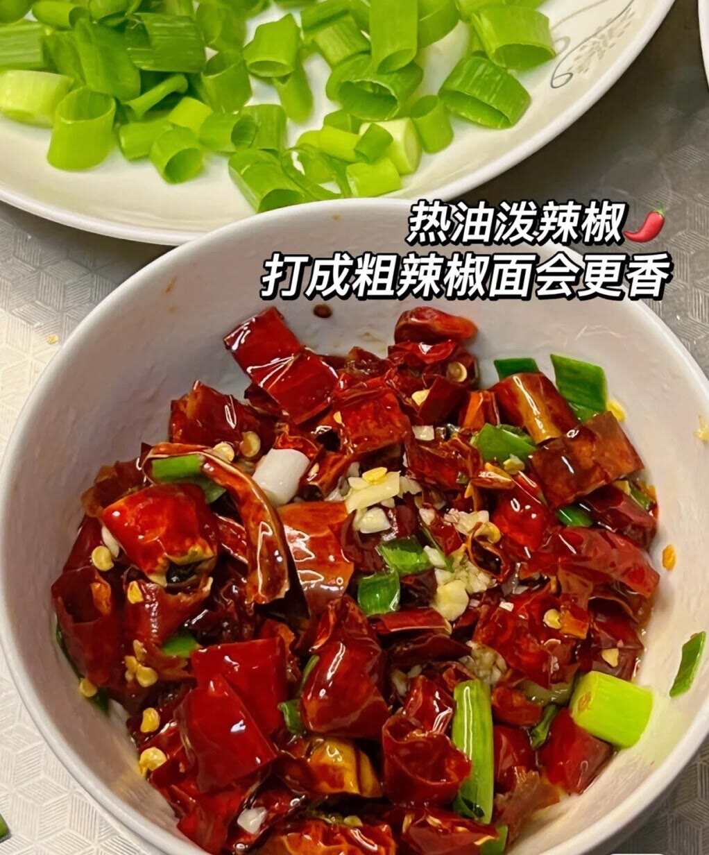 土豆粉鲜粉条