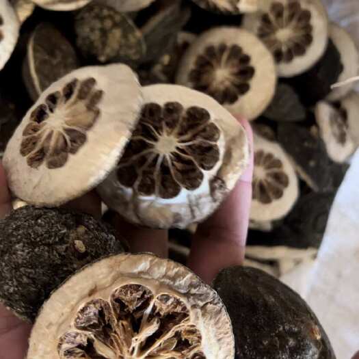 香橼枳壳