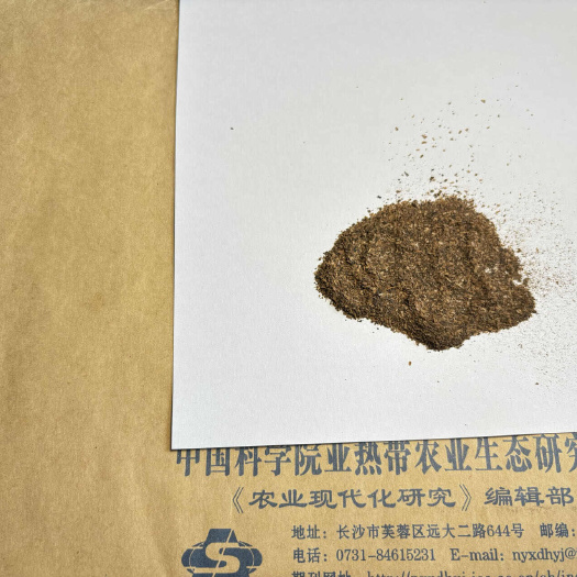 亳州发酵白酒糟