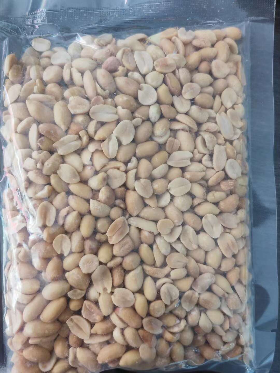 熟花生米，各种规格有货，