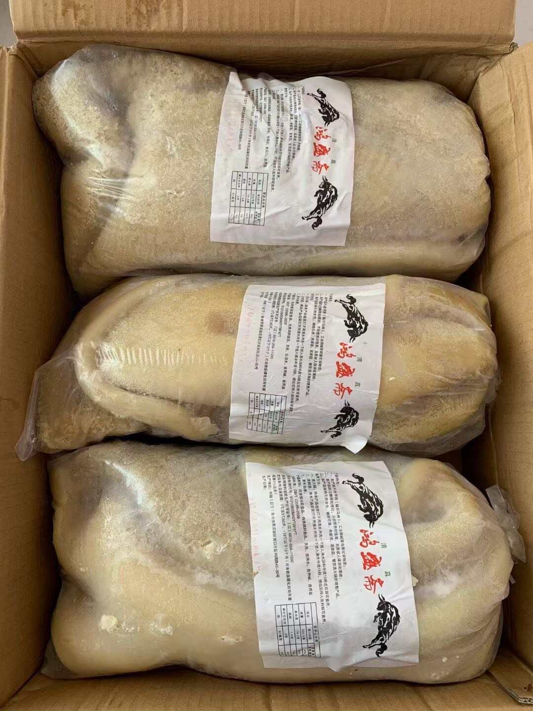 熟牛肚